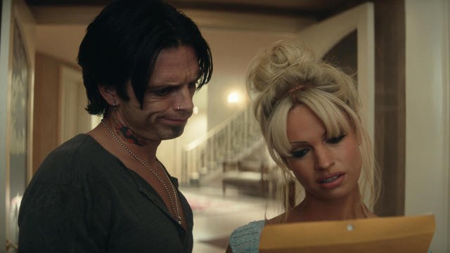 Click to watch 'Uncle Jim and Aunt Susie...' (popup) Pam And Tommy